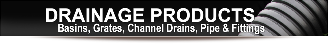 drainage